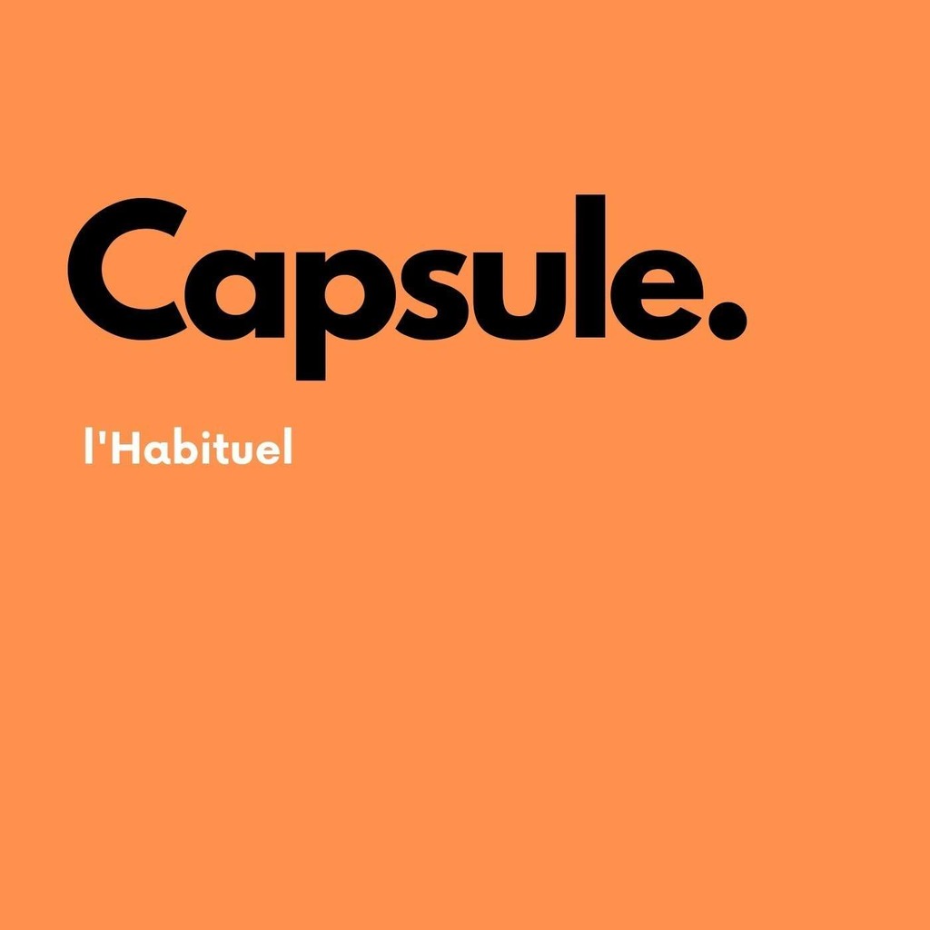 Capsule. #4 - Dragon, Netflix et Idéologue